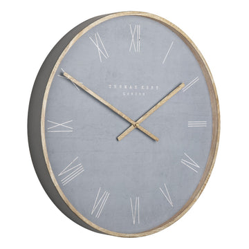 Thomas Kent Nordic Wall Clock